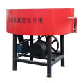 Zcjk Jw500 Multiple Function Concrete Mixer